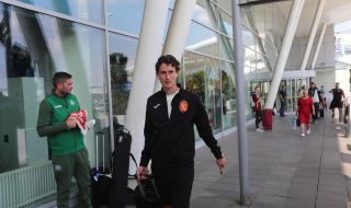 Божидар Краев няма да се връща в Левски... за сега