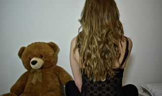 Грозна ли съм? (ВИДЕО)