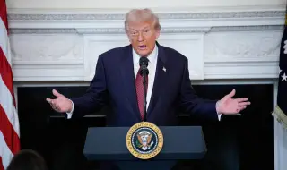 Ню Йорк, Вирджиния, Ню Джърси: кошмарът на Тръмп се сбъдна