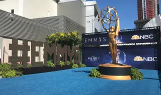 Сериалът "Разделение" с най-много номинации за наградите "Еми"