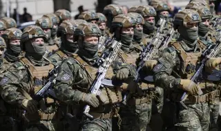 Турция разполага със солидна система за противовъздушна отбрана: възможно ли е Иран да нанесе удар по българска територия през Азербайджан