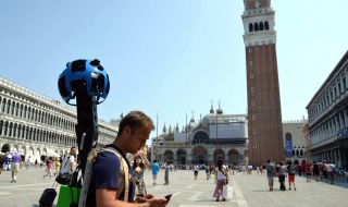 Венеция въвежда такси за посетителите на града