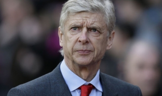 Венгер се притеснява от китайските милиони