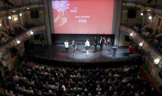 49 филма ще се състезават на 29-ия Сараевски филмов фестивал