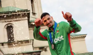 Алекс Грозданов и ЛУК Богданка с ключова победа в полската Плуслига