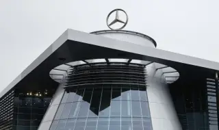 Големи германски автомобилни компании залагат на договори за отбрана