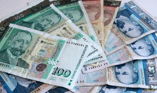 Инфлацията замръзна в края на годината