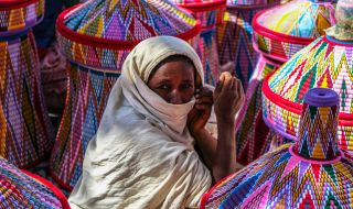 Жители на Етиопия умират от глад