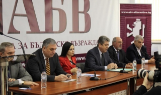 Първанов иска Борисов да номинира Бокова за ООН, иначе АБВ си оттегля подкрепата