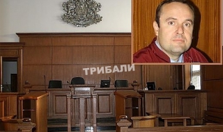 Прокурор Начков: Протестите за Тодор оказват натиск на прокуратурата