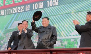 САЩ и Южна Корея мислят сценарии за справяне със заплахите от КНДР