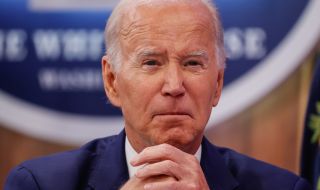 САЩ ще отстояват твърдо позициите си пред Китай