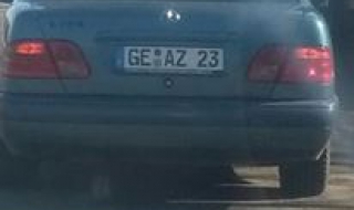 Внимание! Измамници по пътя!