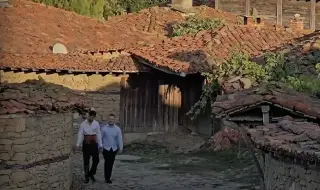 Деца направиха филм по романа „Под игото"