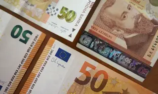 Деница Сачева: Процесът за приемане на еврото е необратим