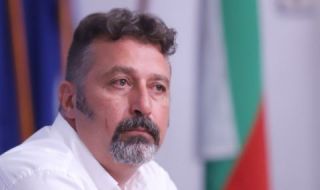 Филип Станев: Опцията трети мандат - без нас