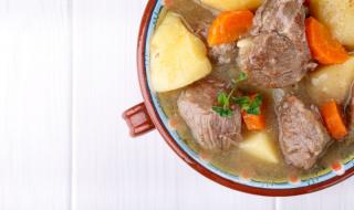 Рецепта на деня: Ароматно телешко варено