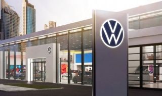 Без екстри в новите модели на VW