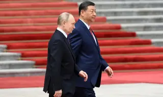 Русия и Китай смятат да проектират химически комплекс на стойност $1 млрд. в Казахстан