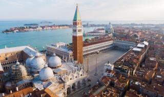 Венеция призова туристите да се върнат