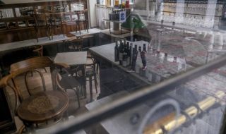 Заведения масово организират фирмени коледни и новогодишни партита