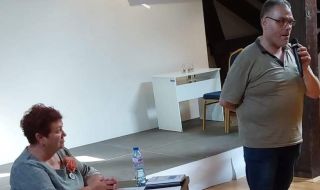 Изследовател от Варна по род от Алфатар представя на форум в Балчик дейци за освобождението на Добруджа