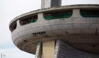 Отварят паметника на "Бузлуджа" догодина