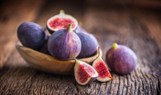 Плодът на живота: Ползи от консумацията на смокини
