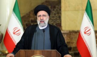 Президентът: Проправителствените демонстрации в Иран показват мощта на страната