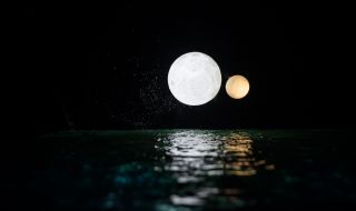 Руски учен предсказа появата на "втора Луна"