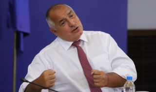 Бабикян: Позата на жертва е любима на Борисов