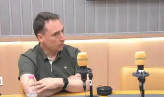 Добромир Живков: Радев до голяма степен е основният фактор, който формира доверието в кабинета