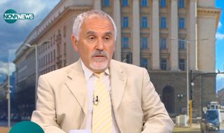 Любомир Кючуков:  Ние ще станем един от 12-те народа, които съставляват народа на РСМ
