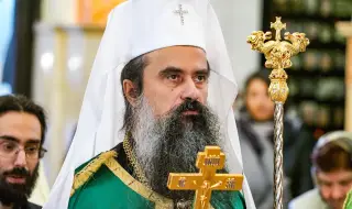 Патриарх Даниил: 24 май е едновременно изконно християнски и дълбоко български празник