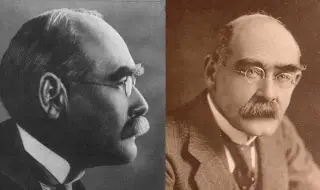 30 декември 1865 г.: Ражда се Ръдиард Киплинг