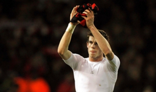 Бейл ще дебютира срещу Виляреал