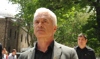 Имунитетът давал право на Сидеров да вилнее