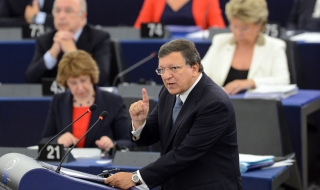 Жозе Барозу: Приемането на България в Евросъюза не беше грешка