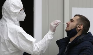 Сърбия купува 2 милиона руски ваксини - 1
