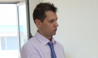 Стоев: Възстановяването на имотния пазар ще дойде от индустрията