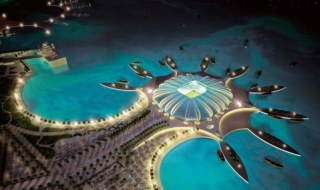 Световното в Катар - през лятото