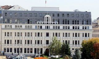 БНБ одобри новото ръководство на ББР