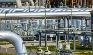 ЕС ще предложи забрана на вноса на руски газ до края на 2027 г. 