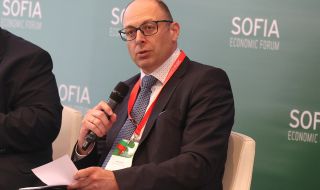 Йордан Божилов: Русия се опитва да повлияе на страните членки на НАТО, за да спрат помощта за Украйна