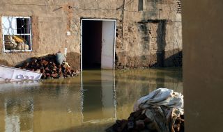 Наводненията в Судан разрушават домове, има жертви