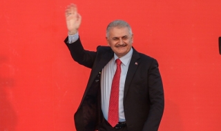 Турският премиер се обади на Борисов: Ще има справедлив съд за гюленистите