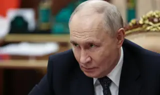 War against Ukraine increases pressure on Putin and could be catastrophic for Russia