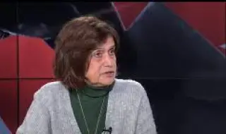 Доц. Мира Майер: Израел може да удари местата, откъдето бяха изстреляни двата рояка от дронове и ракети