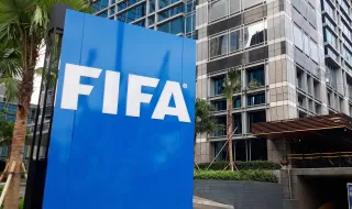 FIFA accuses UEFA of "disinformation campaign" against Infantino, asks US court to reject its request