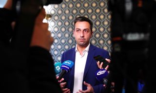 И "Възраждане" не иска Борис Бонев за председател на СОС